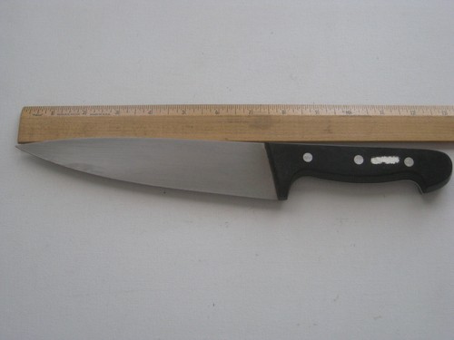 Knife chef zwilling - knife, chef's