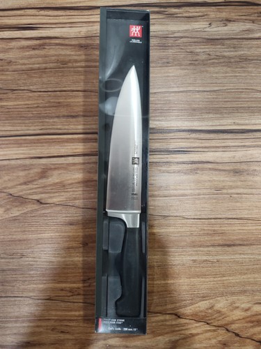 Zwilling henckels four - zwilling, j.a.
