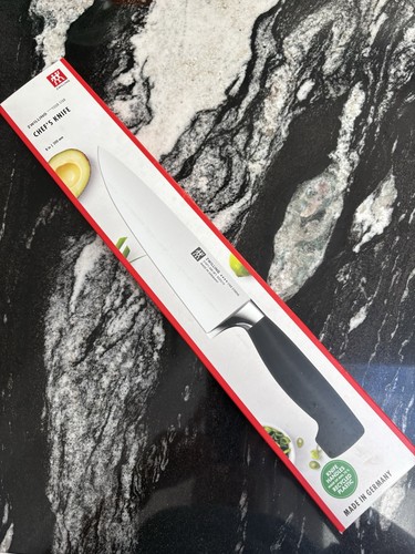 Zwilling inch chef - zwilling, knife