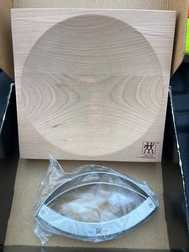 Zwilling henckels 2 - henckels, piece