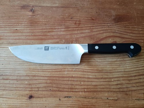 Henckeis zwilling pro - j.a.henckeis,