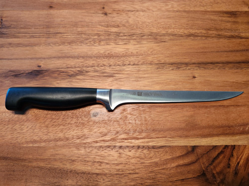 Zwilling henckels - j.a.,