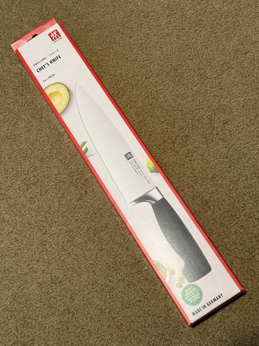 Zwilling pro chef - zwilling, knife