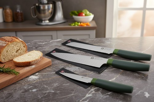 Premium henckels zwilling - premium,
