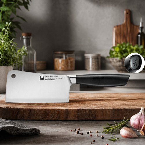Zwilling all star meat - all,