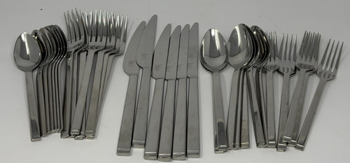Zwilling henckels squared - j.a,