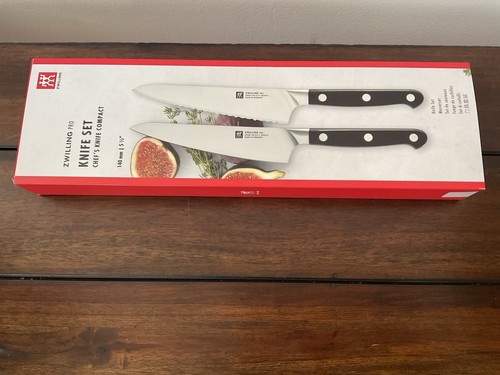 Zwilling pro prep knife - zwilling,