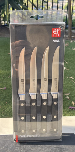 New zwilling professional - professional, s