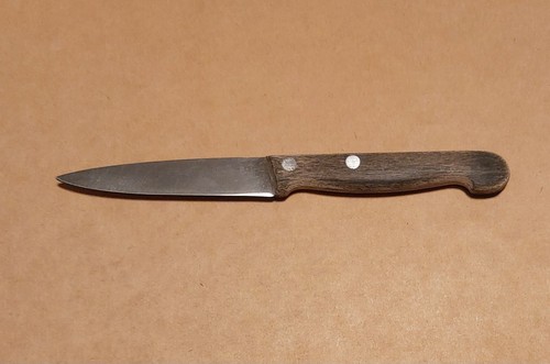 Zwilling henckels - j, a