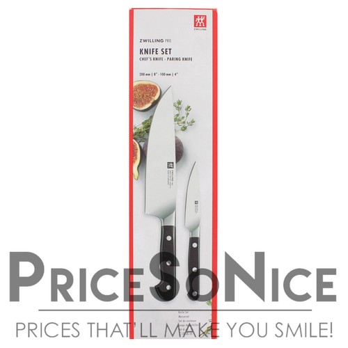 Zwilling henckels 4 - j.a., 4"