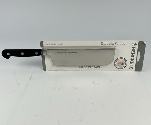 Zwilling henckels four - j.a.,