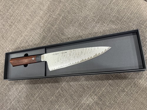 Zwilling bob kramer - zwilling,