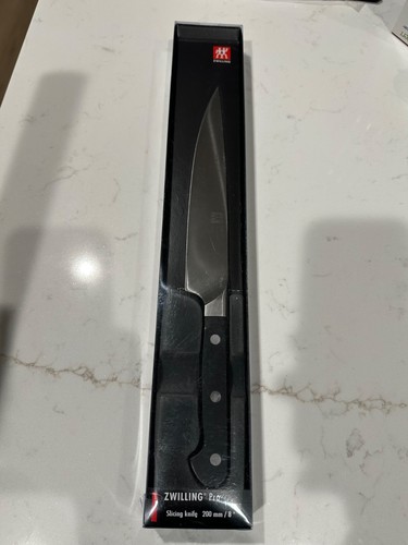New zwilling pro - zwilling, 8-inch