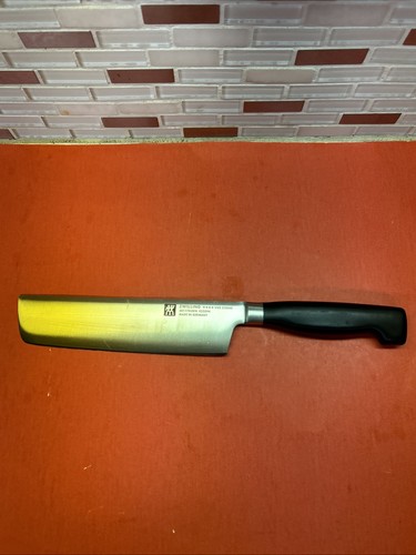Zwilling four star - zwilling,