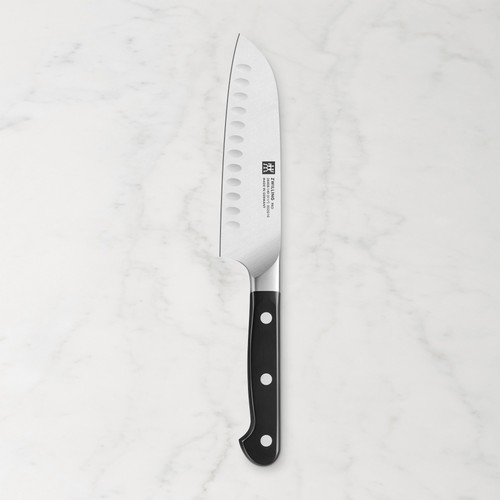 New zwilling pro santoku - 5.5",