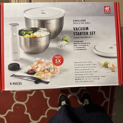 Zwilling fresh save bowls - fresh,