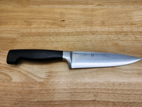 Zwilling henckels - j.a.,