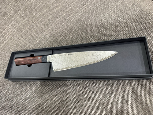 Zwilling bob kramer - zwilling, meiji