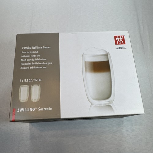 Zwilling sorrento pc - sorrento, 2-pc