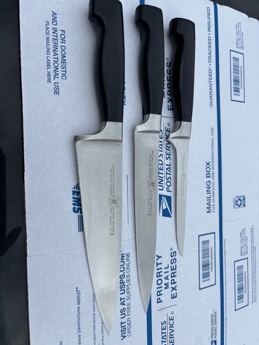 Lot zwilling j - 3,