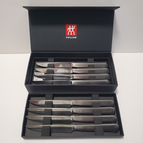 Zwilling henckels - j.a.,