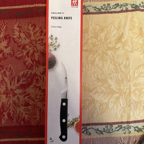 Zwilling pro peeling - zwilling,
