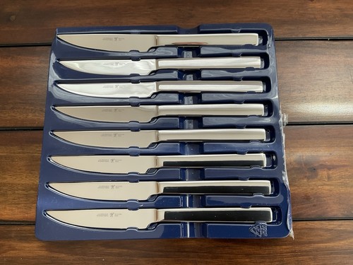 Henckels steak knife - steak,