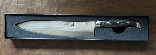 Zwilling twin cermax m66 chef - cermax,