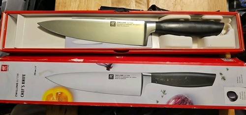 Henckels zwilling all - henckels, star