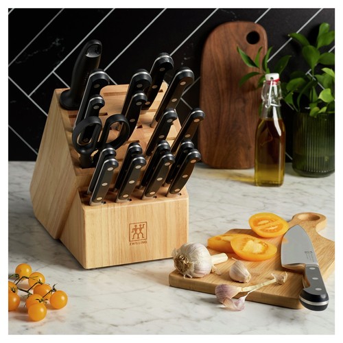 Zwilling professional pc - professional, 20-pc