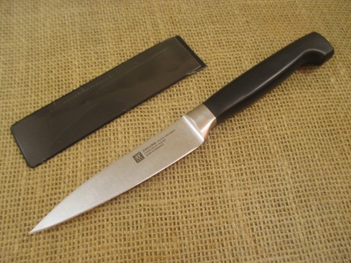 Zwilling henckels four - zwilling, j.a.