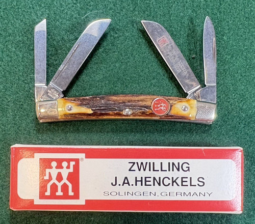 Zwilling henckels slim - zwilling,