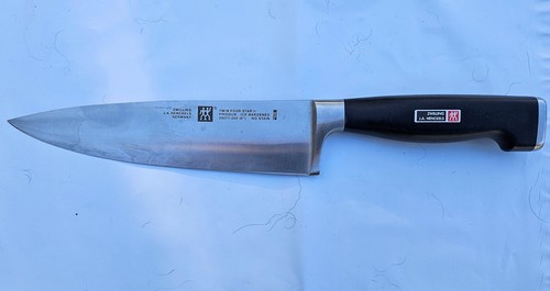 Zwilling henckels four - henckels,