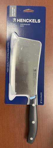 Henckels pro chef s - pro, 6"