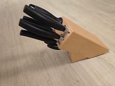 ORIG. ZWILLING MESSERBLOCK mit