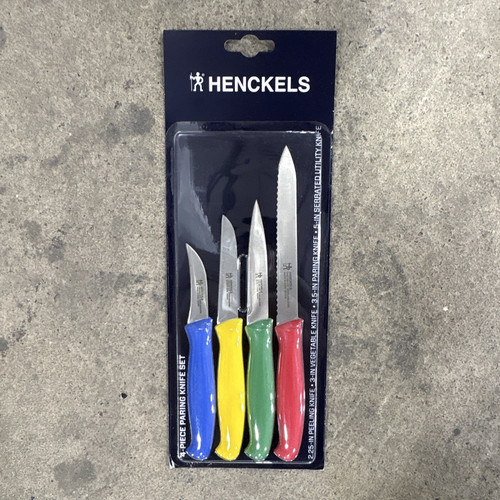 Henckels dynamic piece - henckels,