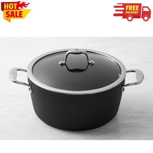 Hot zwilling forte - forte, plus