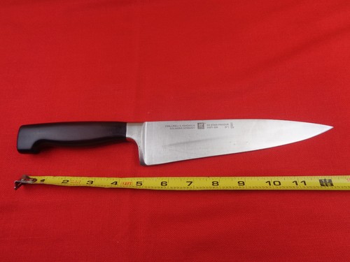 Zwilling henckels 8 - zwilling, 8"