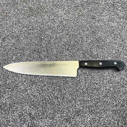 Zwilling henckels inch chefs - 8,
