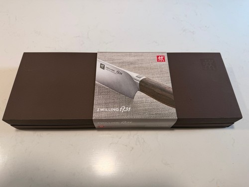Zwilling 1731 inch - 8,