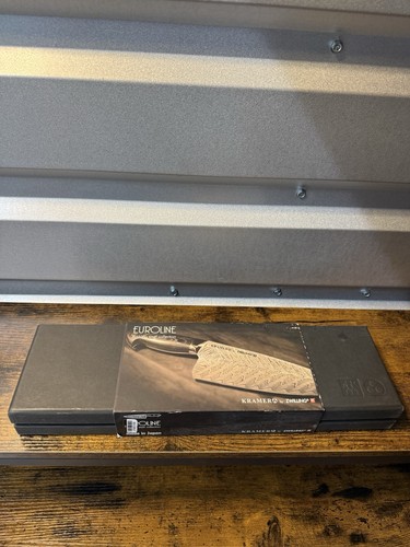 Kramer zwilling euroline - by,