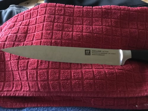 Zwilling all star carving - all-star,