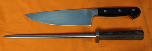 Zwilling pro friodur ice - friodur,