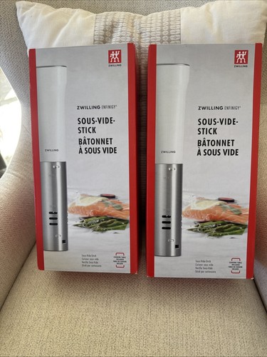 Zwilling enfinigy sous vide - zwilling,