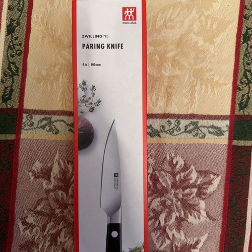 Zwilling pro paring - pro, 4”