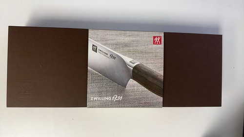 Zwilling 1731 inch chef - 1731,
