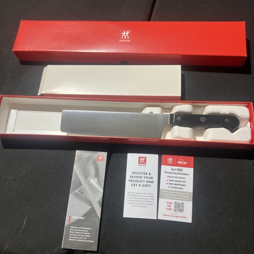Zwilling gourmet 2 - , 1/2”