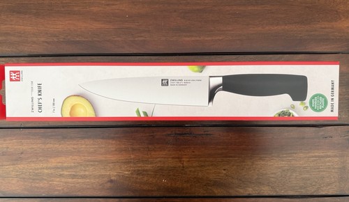 Zwilling four star chef - ,