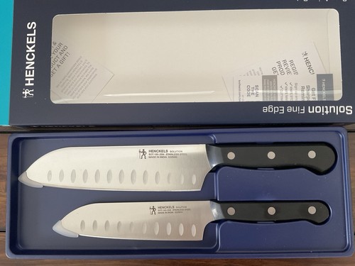 Henckels solution asian - henckels, 2-pc