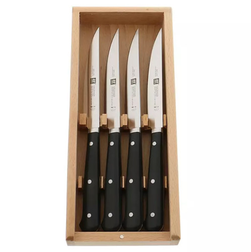 Zwilling porterhouse pc - porterhouse, 4-pc